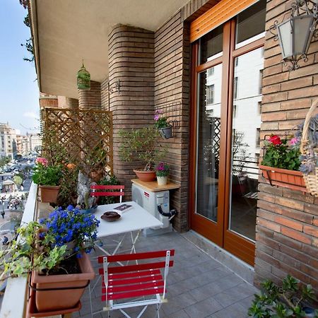 Napoli Bonita B&B Exterior foto